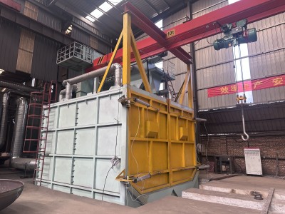 Šaudymo blasting mašina