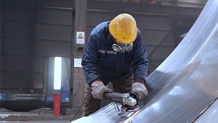 Xinxiang Sida Head Co., LTD. - Produkto reklaminis vaizdo įrašas